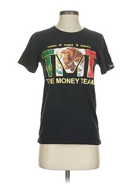 TMT The Money Team T-Shirt S
